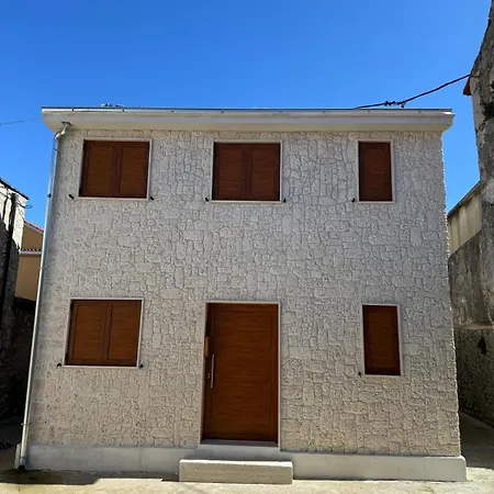 Villa Stone House 