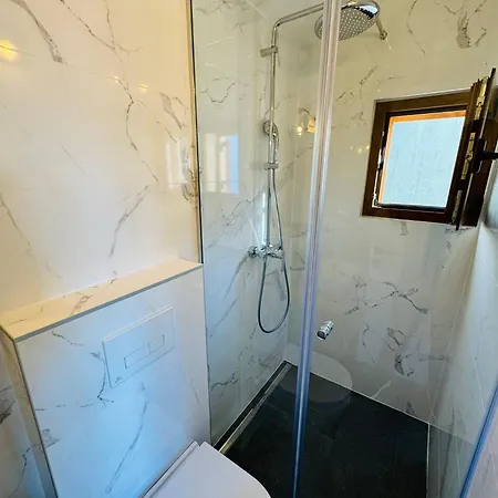 Villa Stone House 