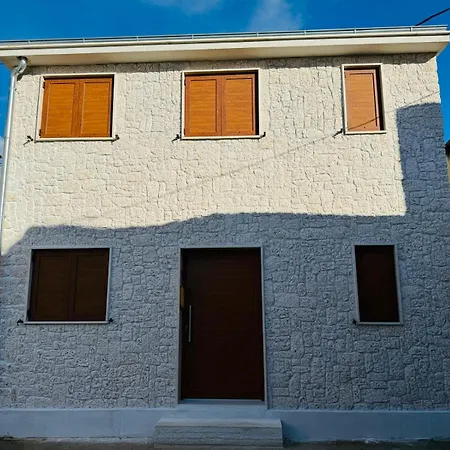 Stone House 