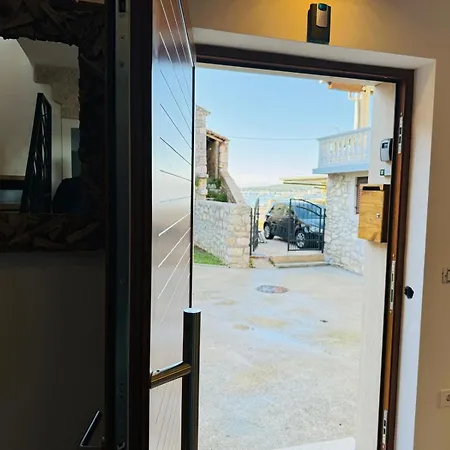 Villa Stone House 