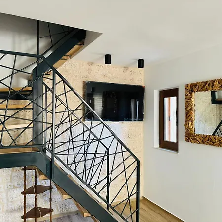 Villa Stone House 