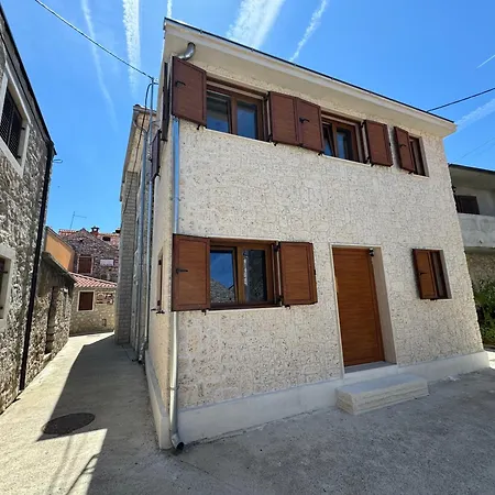 Villa Stone House 